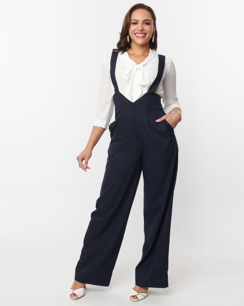 Suspender pants for women deals